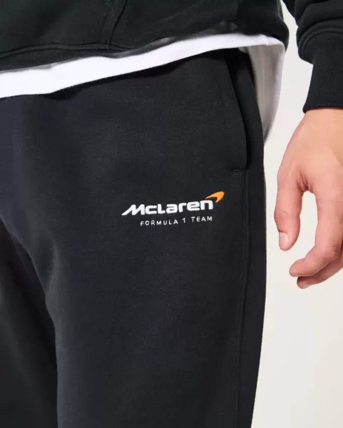 McLaren Graphic Sweatpants
