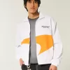 McLaren Graphic Track Jacket McLaren Graphic Track Jacket