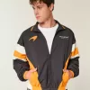 McLaren Graphic Track Jacket