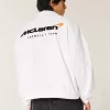 McLaren Graphic Track Jacket McLaren Graphic Track Jacket