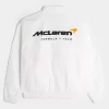 McLaren Graphic Track Jacket McLaren Graphic Track Jacket