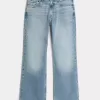 Medium Wash Relaxed Bootcut Jeans Medium Wash Relaxed Bootcut Jeans