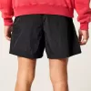 Mid-Thigh Baggy Soccer Shorts Mid-Thigh Baggy Soccer Shorts