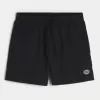 Mid-Thigh Baggy Soccer Shorts Mid-Thigh Baggy Soccer Shorts