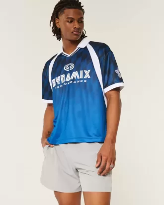 Mid-Thigh Hybrid Active Shorts