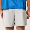 Mid-Thigh Hybrid Active Shorts