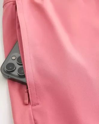 mid thigh hybrid active shorts 2 16 330x413 - Mid-Thigh Hybrid Active Shorts