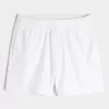 Mid-Thigh Hybrid Active Shorts