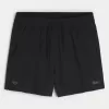 Mid-Thigh Logo Active Shorts Mid-Thigh Logo Active Shorts
