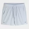 Mid-Thigh Logo Active Shorts