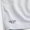 Mid-Thigh Logo Active Shorts
