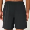 Mid-Thigh Seersucker Volley Swim Trunks Mid-Thigh Seersucker Volley Swim Trunks