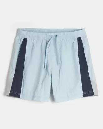 Mid-Thigh Soccer Shorts