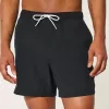 Mid-Thigh Volley Swim Trunks Mid-Thigh Volley Swim Trunks