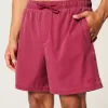 Mid-Thigh Volley Swim Trunks Mid-Thigh Volley Swim Trunks