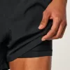 Mid-Thigh Volley Swim Trunks Mid-Thigh Volley Swim Trunks