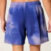 Mid-Thigh Volley Swim Trunks Mid-Thigh Volley Swim Trunks
