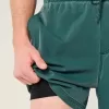 Mid-Thigh Volley Swim Trunks Mid-Thigh Volley Swim Trunks