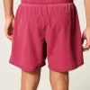 Mid-Thigh Volley Swim Trunks Mid-Thigh Volley Swim Trunks