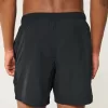 Mid-Thigh Volley Swim Trunks Mid-Thigh Volley Swim Trunks