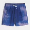 Mid-Thigh Volley Swim Trunks Mid-Thigh Volley Swim Trunks