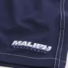 Mid-Thigh Volley Swim Trunks