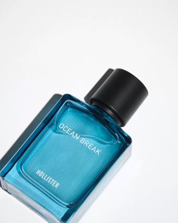 Ocean Break Cologne