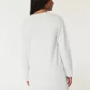 On/Off the shoulder Jersey Sweater Dress On/Off the shoulder Jersey Sweater Dress
