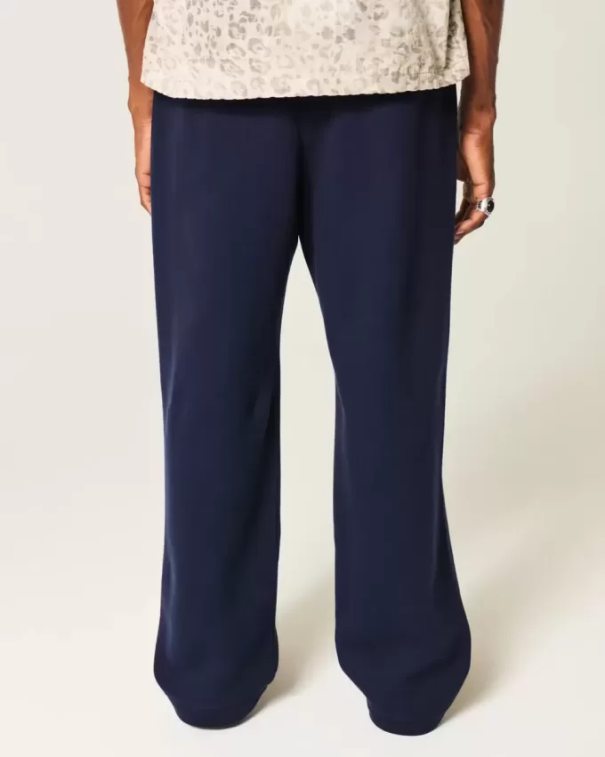 Oracle Red Bull Racing Graphic Baggy Sweatpants Oracle Red Bull Racing Graphic Baggy Sweatpants