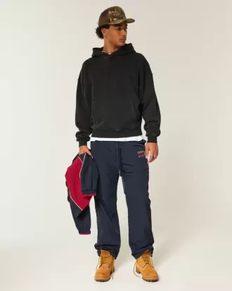 Oracle Red Bull Racing Graphic Baggy Track Pants