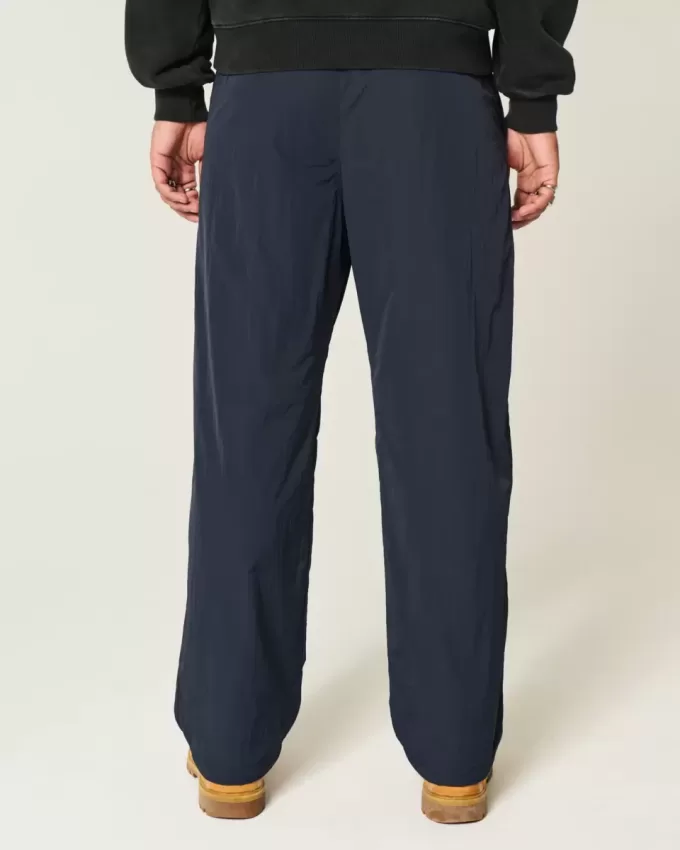 Oracle Red Bull Racing Graphic Baggy Track Pants Oracle Red Bull Racing Graphic Baggy Track Pants