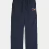 Oracle Red Bull Racing Graphic Baggy Track Pants Oracle Red Bull Racing Graphic Baggy Track Pants