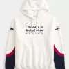 Oracle Red Bull Racing Graphic Hoodie