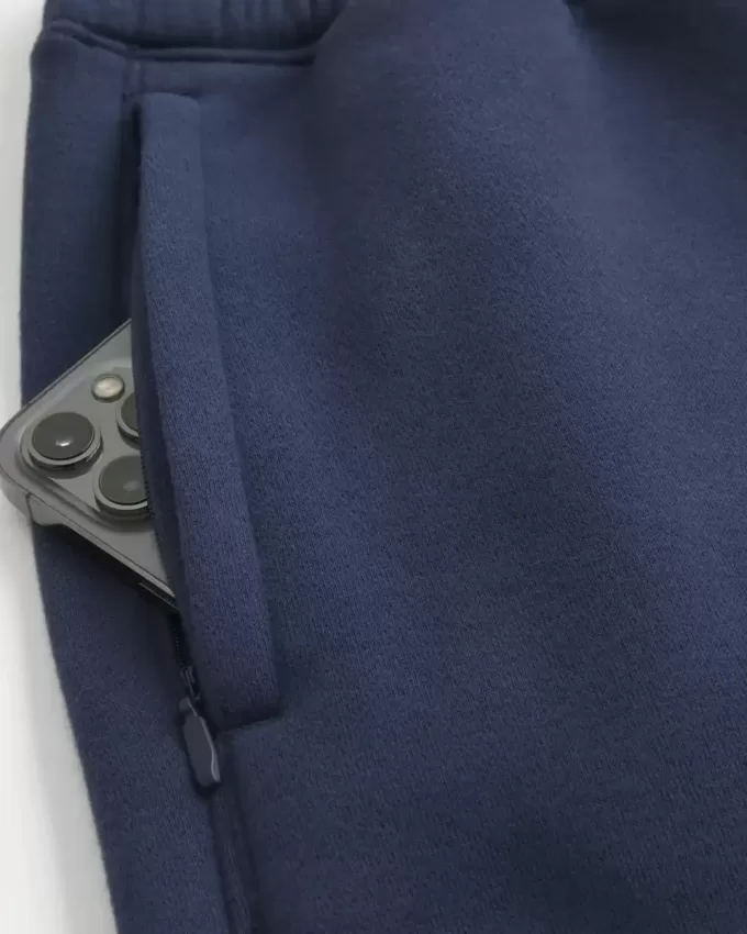 Oracle Red Bull Racing Graphic Relaxed Fleece Joggers