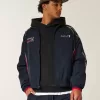 Oracle Red Bull Racing Graphic Track Jacket