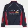 Oracle Red Bull Racing Graphic Track Jacket