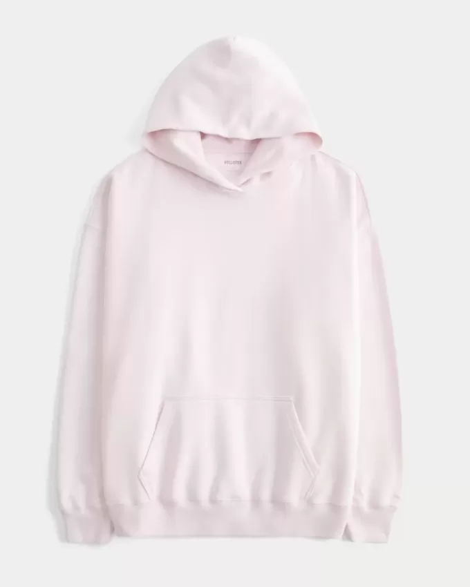 Oversized Hoodie Oversized Hoodie