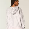 Oversized Pink Camo Zip-Up Hoodie Oversized Pink Camo Zip-Up Hoodie