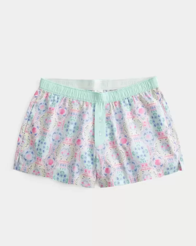 Oxford Boxer Shorts Oxford Boxer Shorts