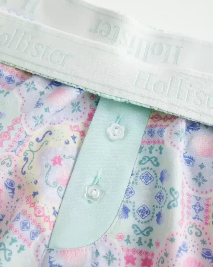 Oxford Boxer Shorts Oxford Boxer Shorts