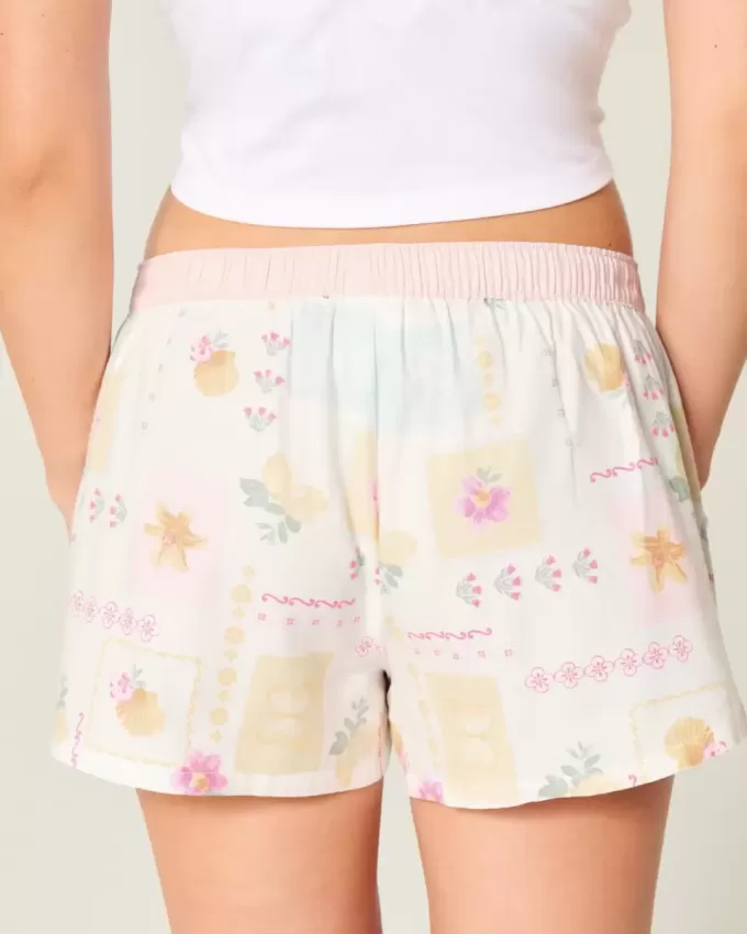 Oxford Boxer Shorts Oxford Boxer Shorts