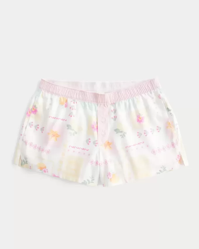 Oxford Boxer Shorts Oxford Boxer Shorts