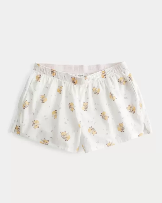 Oxford Boxer Shorts Oxford Boxer Shorts