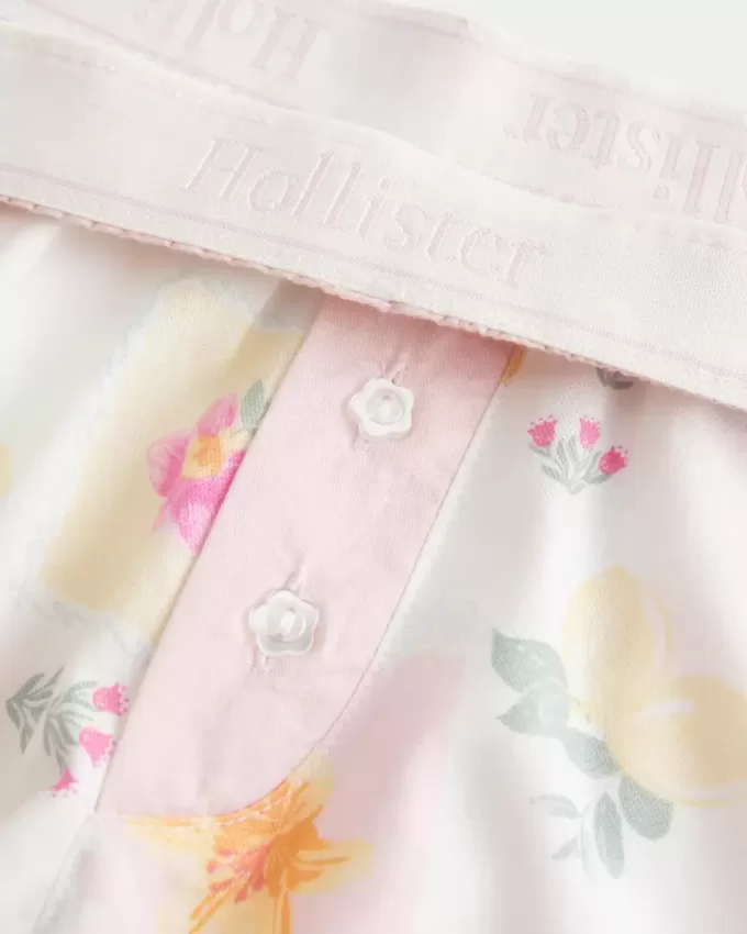 Oxford Boxer Shorts Oxford Boxer Shorts