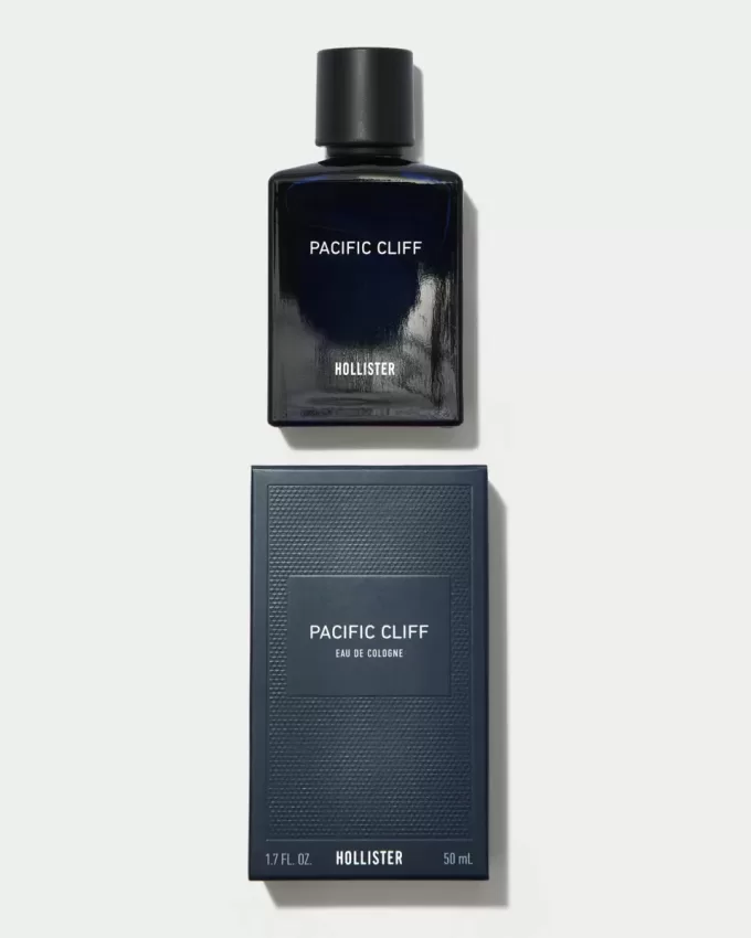 Pacific Cliff Cologne