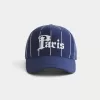 Paris Graphic Baseball Hat Paris Graphic Baseball Hat