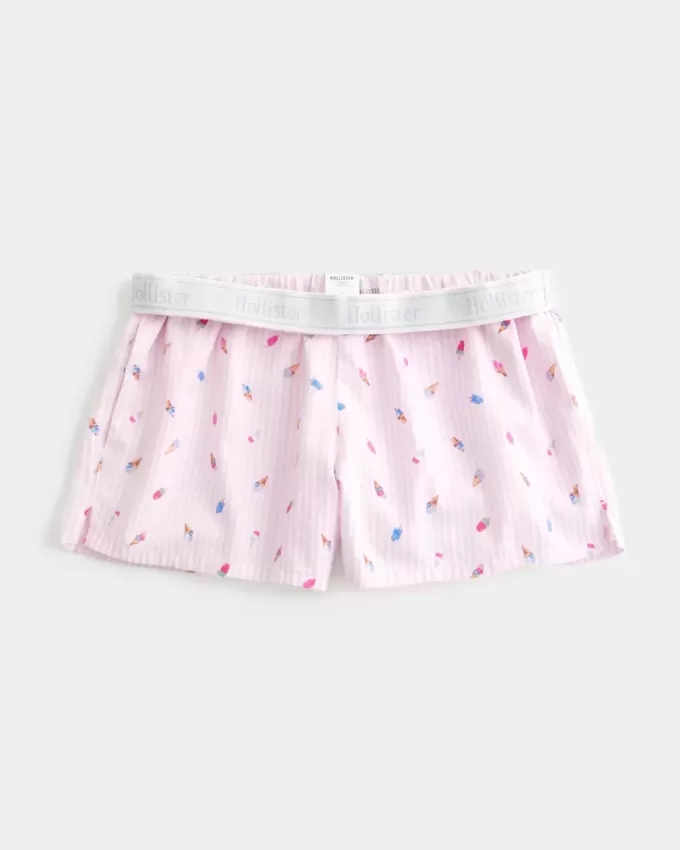 Pattern Boxer Shorts Pattern Boxer Shorts