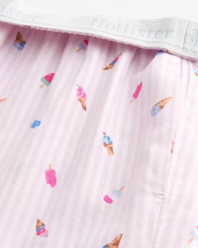 Pattern Boxer Shorts Pattern Boxer Shorts