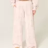 Pink Camo Baggy Sweatpants Pink Camo Baggy Sweatpants