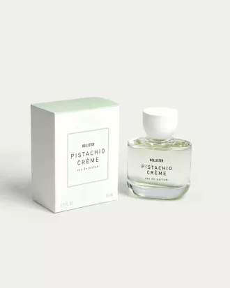 Pistachio Creme Perfume